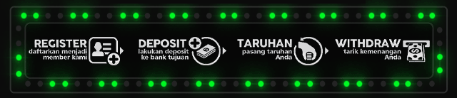 KASTIL168 Jackpot
